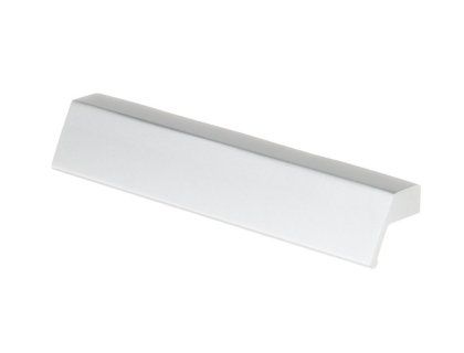 Úchytka Berta eloxovaný hliník