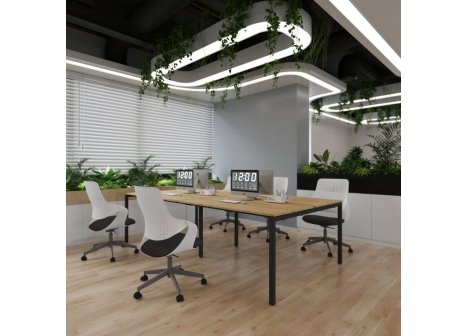 Stolová podnož DIONE CONFERENCE