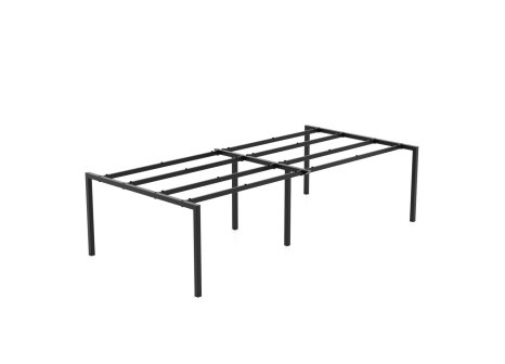 Stolová podnož DIONE CONFERENCE - Černá