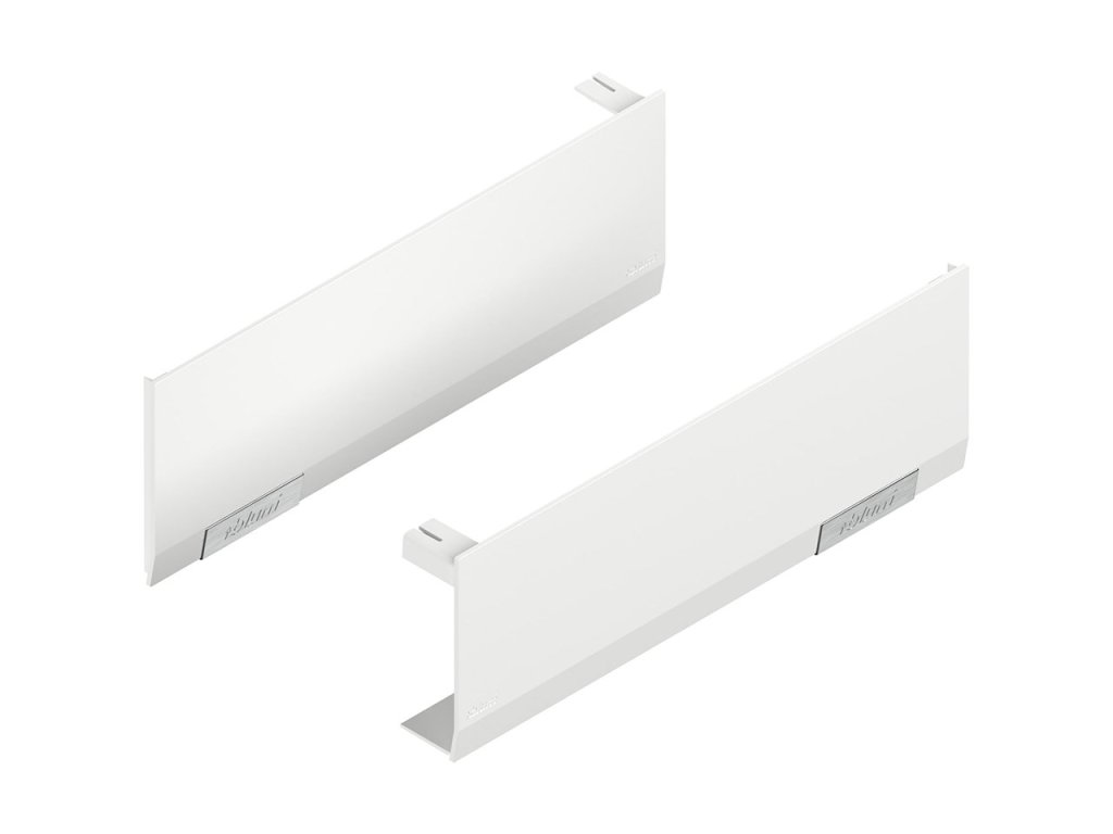 BLUM Aventos krytky 22.8000 HF,HL,HS bílá