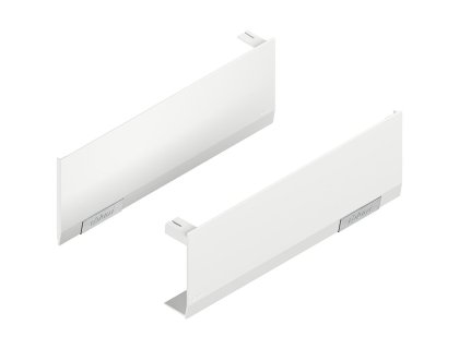 BLUM Aventos krytky 22.8000 HF,HL,HS bílá