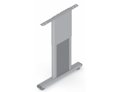 VOGA podnož DESK BAR COMO C 500 HV výškově stavitelná