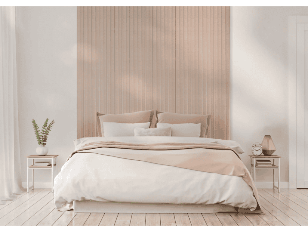 Obkladové lamely AMBER béžové 2,7 m