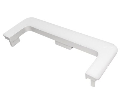 Koncovka k profilu C RAL