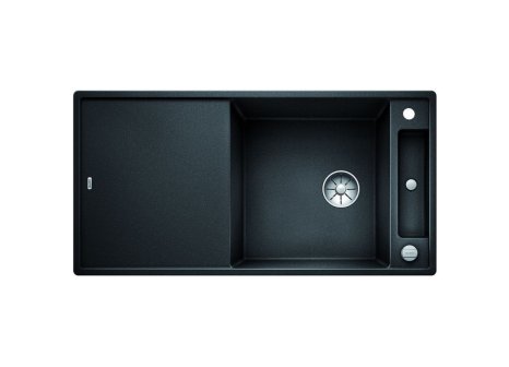 Blanco Axia lll XL 6 S - Antracit