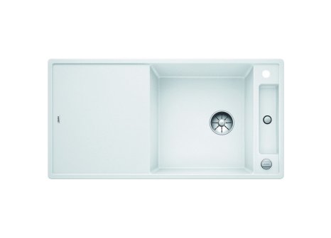 Blanco Axia lll XL 6 S