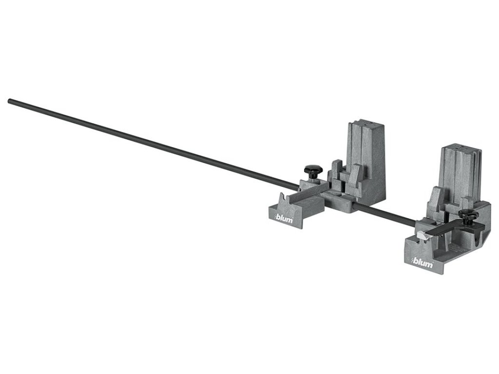 MERIVOBOX 40 kg BOXFIX E-M montážní přípravek