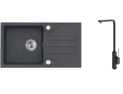 Alveus GALAPAGOS 30 + AFRA