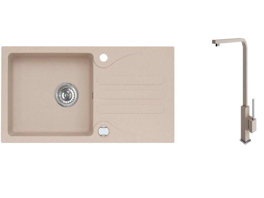 Alveus GALAPAGOS 30 + AFRA