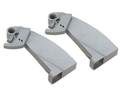 KESSEBÖHMER- LEMANS II tlumení antracit