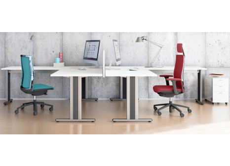 VOGA  podnož DESK BAR COMO C 700