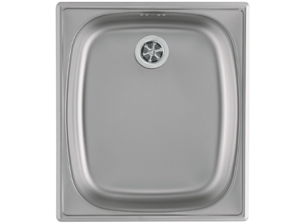 Alveus BASIC 10 1 1/2