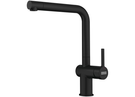 Baterie FRANKE FN 6100 ACTIVE NEW - Černá, Černá matná