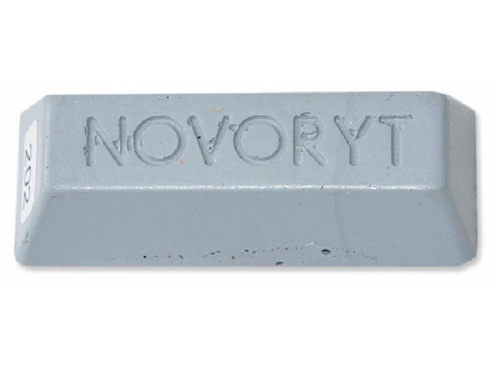 Vosk tvrdý NOVORYT