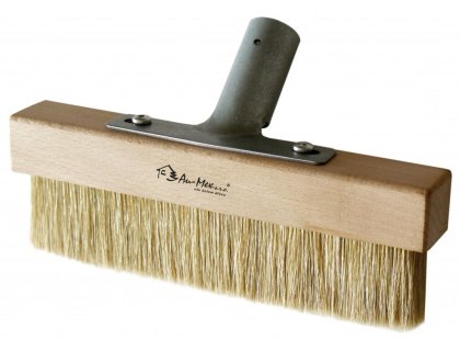 Plochý štětec 220 mm na podlahy Natur