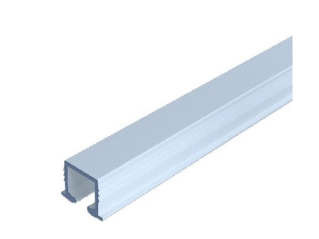 OPK EUROPE FLAGSHIP 5 W - kolejnice horní / spodní Al 3,5 m