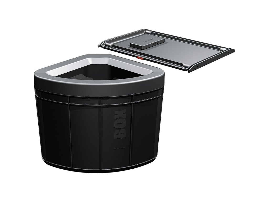 Odpadkový koš FRANKE Sorter Solo 45