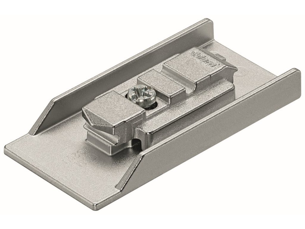 BLUM 175M4C20N SANI podložka na sklo nalepení CRISTALLO