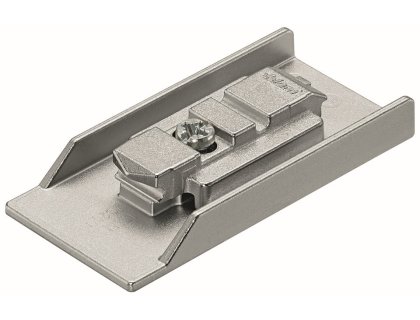 BLUM 175M4C20N SANI podložka na sklo nalepení CRISTALLO