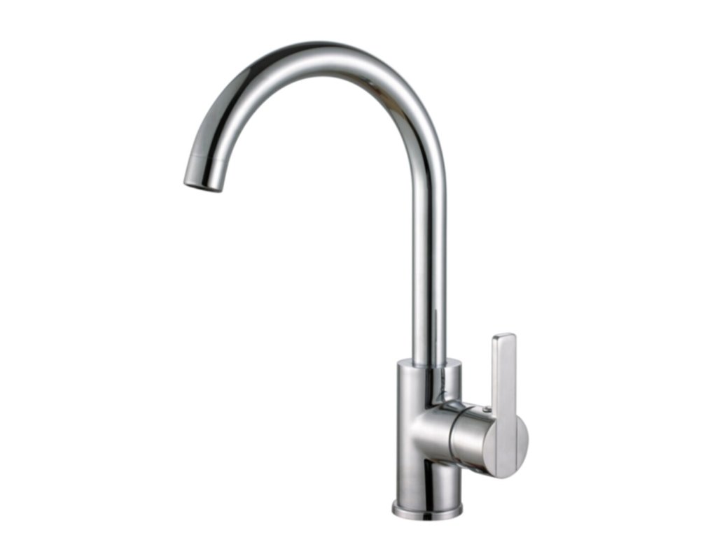 Alveus baterie TONIA chrom