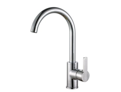 Alveus baterie TONIA chrom