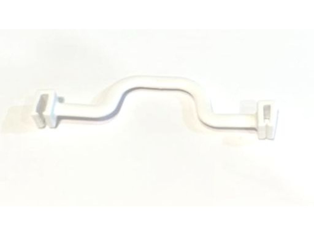 Cemux Style 20-3D dělítka na láhve bílé