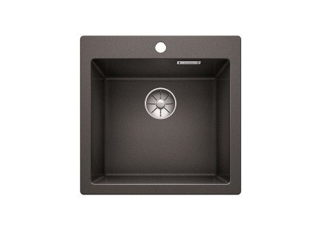 Blanco Pleon 5 - Antracit