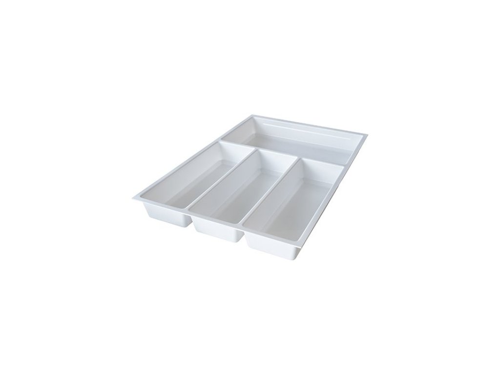 Příborník SKY 500/400 bílý