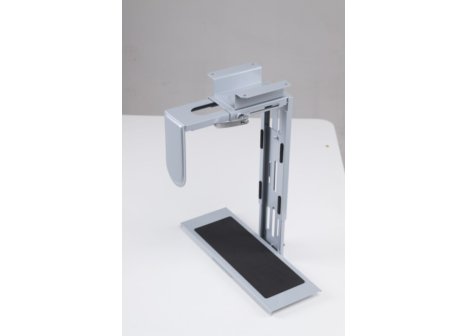 Cemux podnož držák PC s regulací