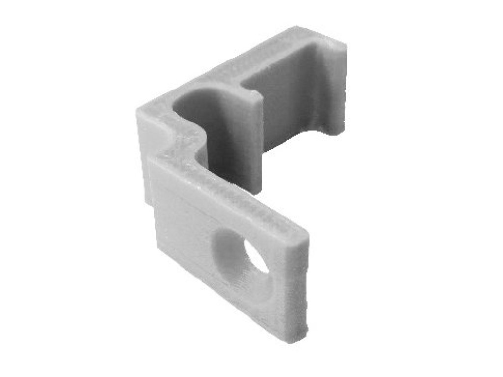 SMART klip pro LED profil