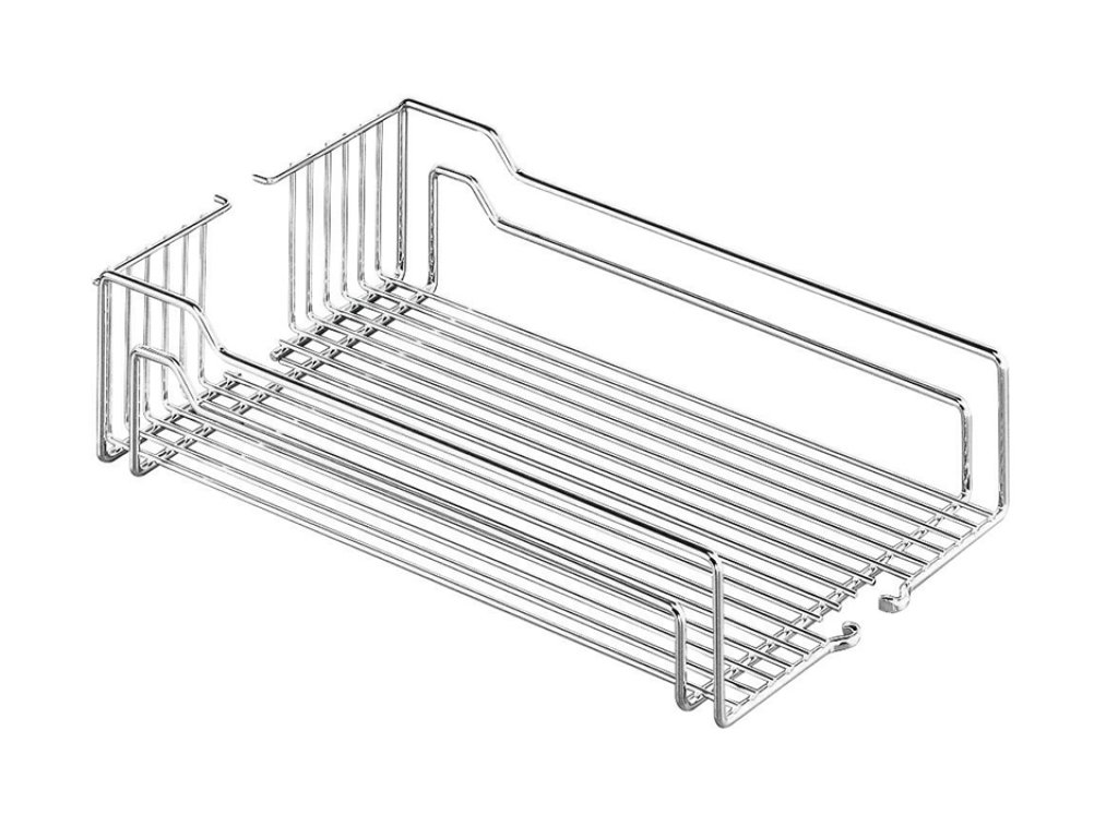 KESSEBÖHMER - Dispensa koš celodrátěný chrom