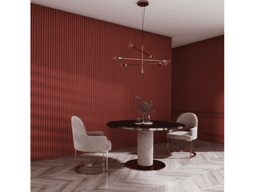 Obkladové lamely INFINITY OLMO 2,7 m