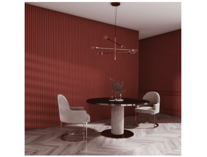 Obkladové lamely INFINITY OLMO 2,7 m