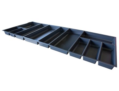 Příborník SKY 500/1200 antracit