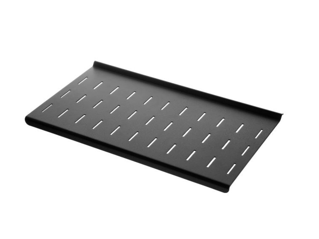 Závěsný systém horní police antracit