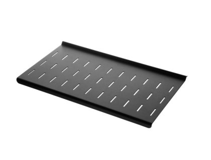 Závěsný systém horní police antracit