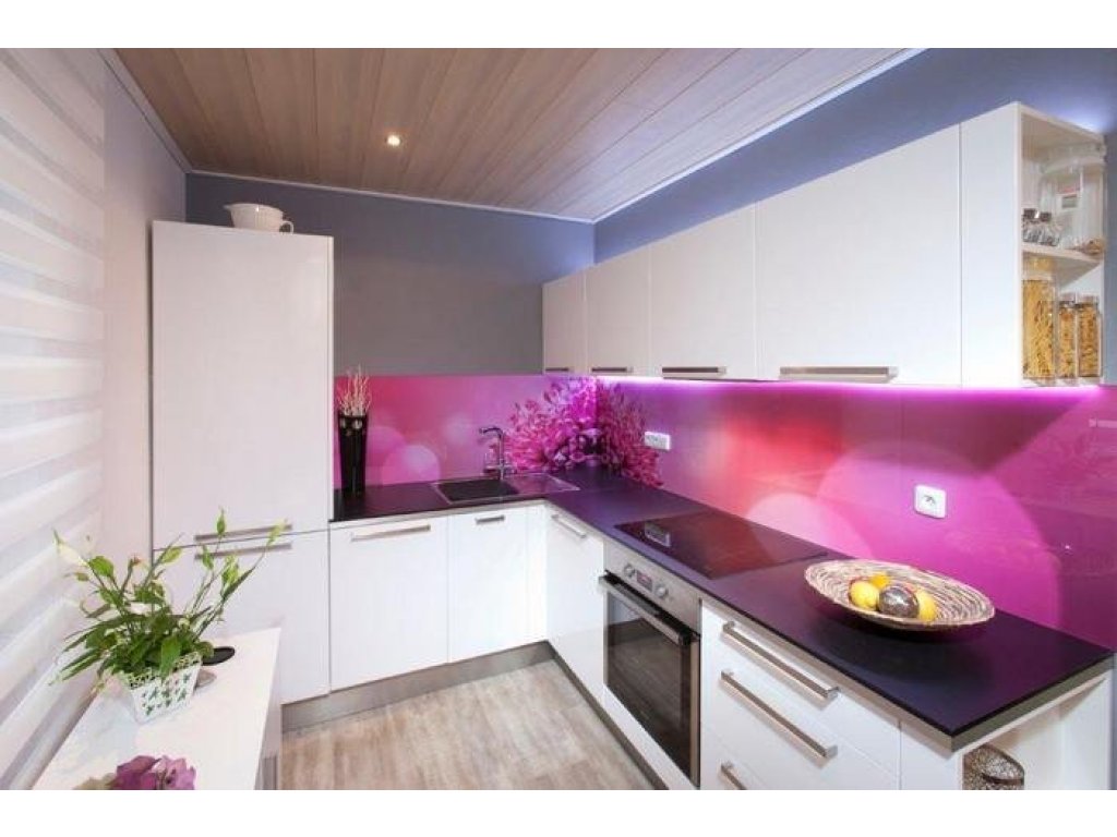 Skleněný obklad a GRAFOsklo