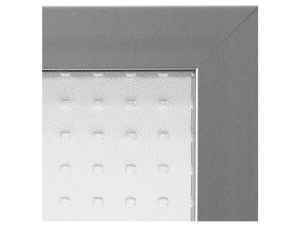 Hliníkový rámeček- S1