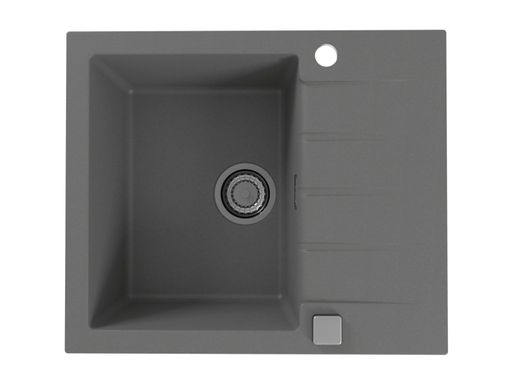 Kuchyňský dřez ALVEUS CADIT 10