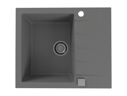 Kuchyňský dřez ALVEUS CADIT 10
