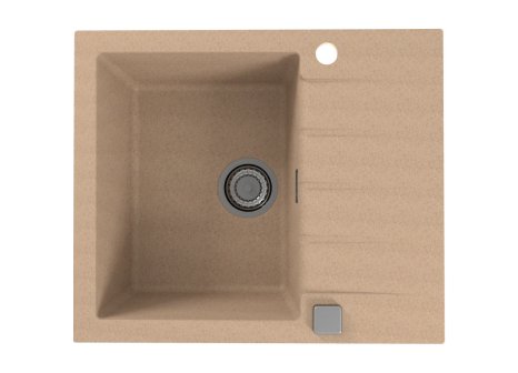 Kuchyňský dřez ALVEUS CADIT 10