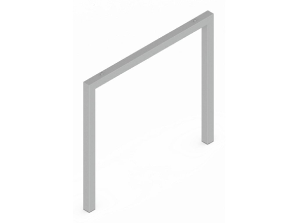 VOGA podnož EDGE HAVANA 40/800