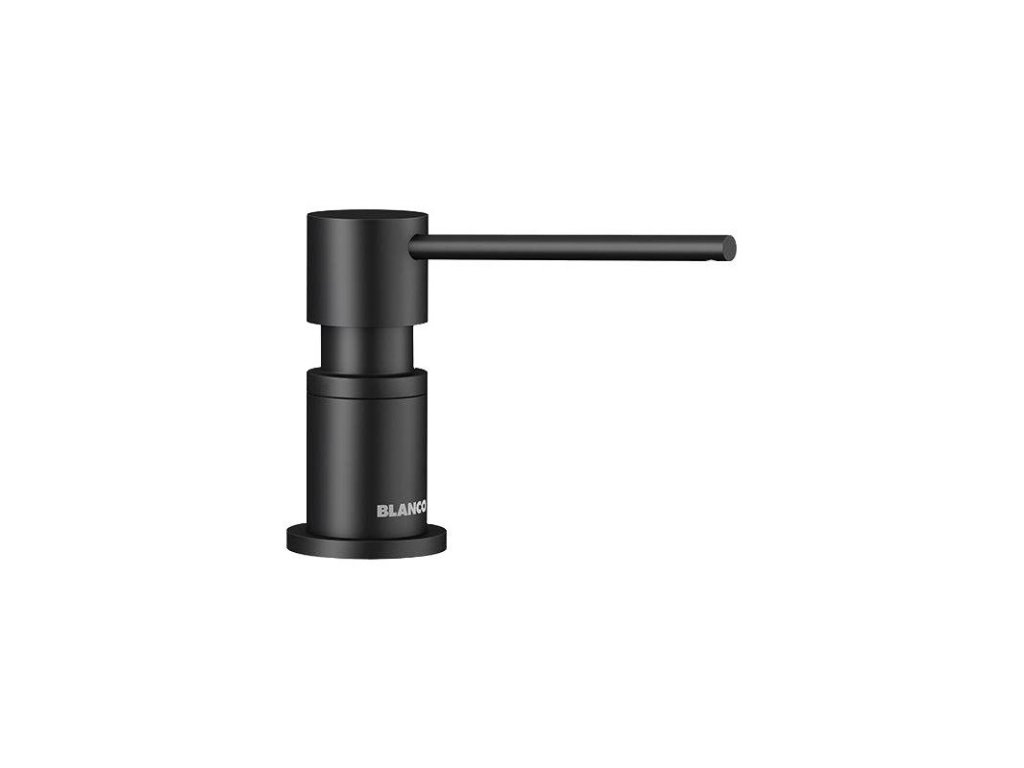 Blanco dávkovač LATO SILGRANIT-Look