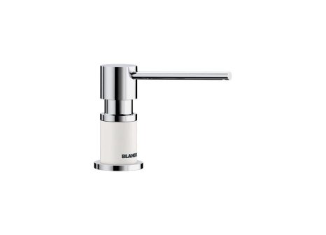 Blanco dávkovač LATO SILGRANIT-Look