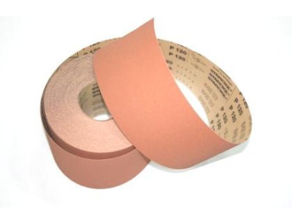 STARCKE brusný papír š.93 mm