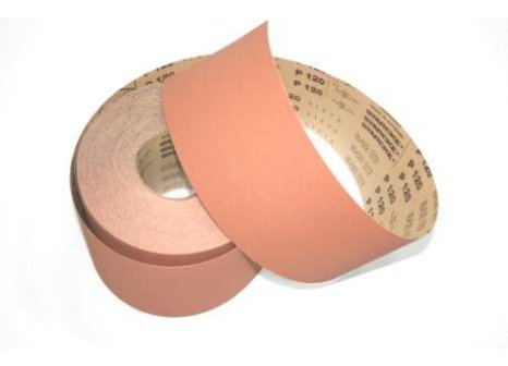 STARCKE brusný papír š.93 mm - P60