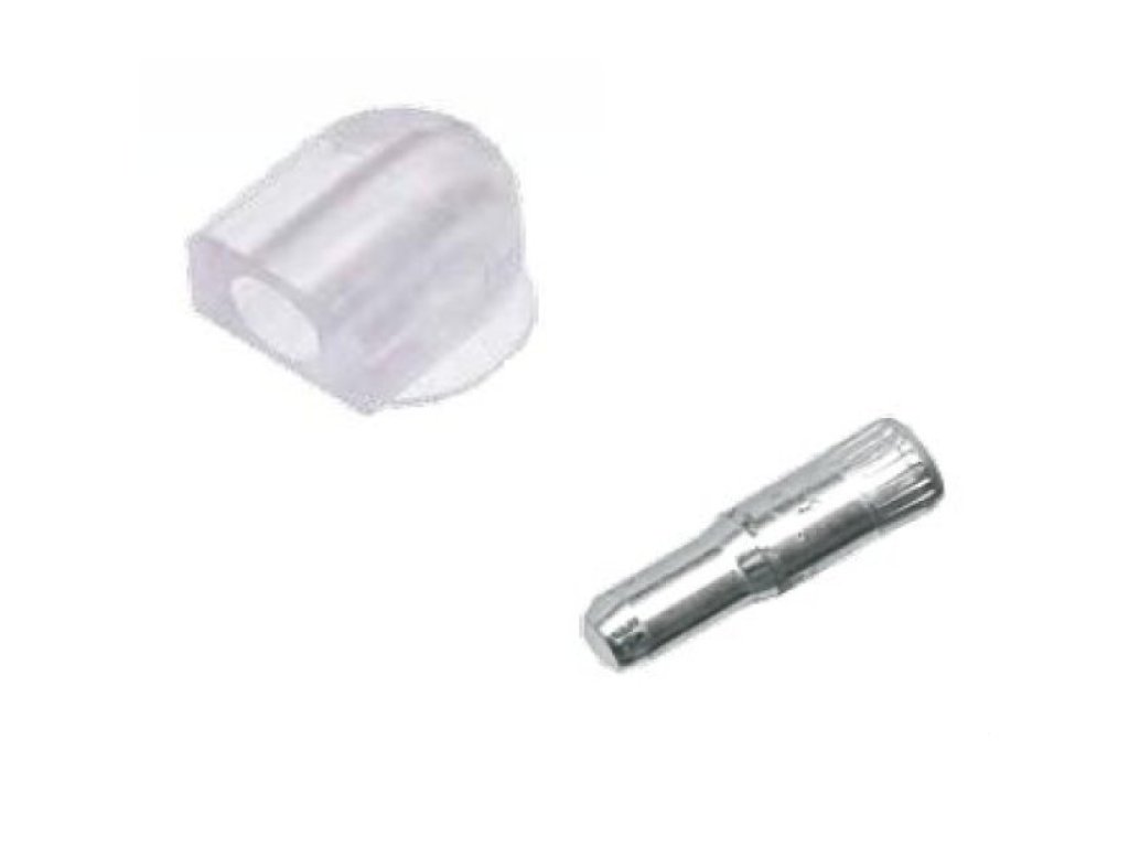 podpěra na sklo s přísavkou