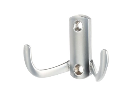 Věšák Marcel S - Chrom satin