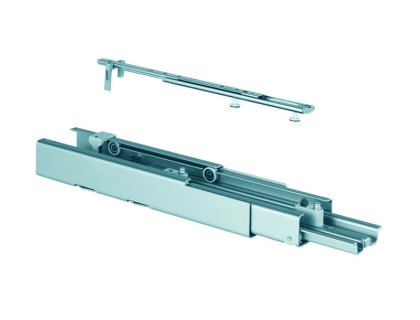 KESSEBÖHMER - Dispensa výsuv šedý