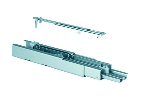 KESSEBÖHMER - Dispensa výsuv šedý - 200-600 mm